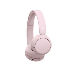 Sony WH-CH520 Wireless Headphones (WHCH520P.CE7)