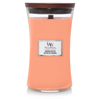 Woodwick Manuka Nectar Candle 609,5 g (5038581160320)