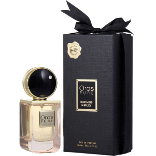 Armaf Oros Pure Blooming Maguey Perfume EDP 100 ml (6294015128215)