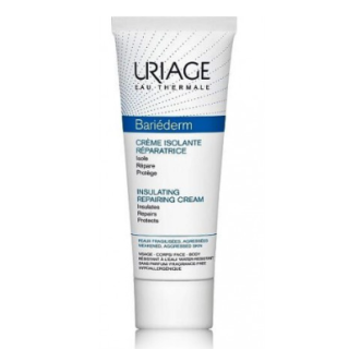 Uriage Bariederm Insulating Repairing Cream 75 ml (3661434000508)
