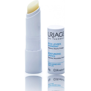 Uriage Eau Thermal Moisturizing Lipstick 4 g (3661434004421)