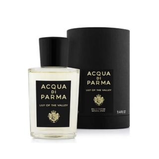 Acqua di Parma Lily of the Valley Perfume Tester EDP 100ml (8028713817304)