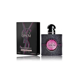 Yves Saint Laurent Black Opium Neon Perfume EDP 30 ml (3614272824966)
