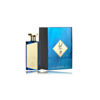 Al Wataniah Lazuli Perfume EDP 100 ml (5055810030124)