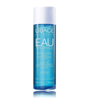 Uriage Eau Thermale Glow Up Water Essence Face Serum 100 ml (3661434012020)