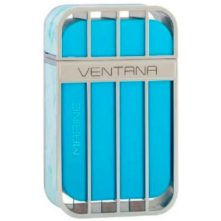 Armaf Ventana Marine Perfume EDP 100 ml (6294015175417)