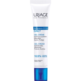 Uriage Bariederm Cica Moisturizing Cream 40 ml (3661434011924)