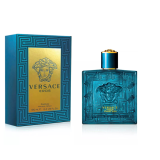 Versace Eros Perfume PAR 100 ml Tester (8011003872084)