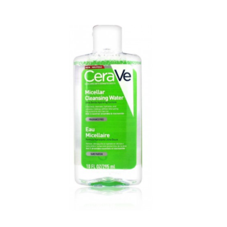 CeraVe Micellar Cleansing Micellar water 296 ml (3337875597203)
