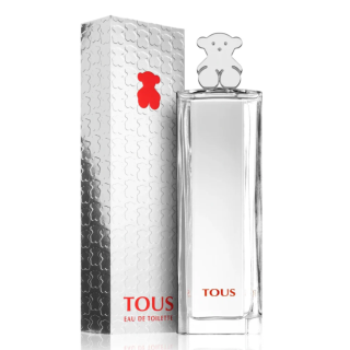 Tous Woman Perfume EDT 90 ml Tester (8437006654029)