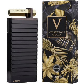 Armaf Venetian Gold Perfume EDP 100 ml (6294015155709)