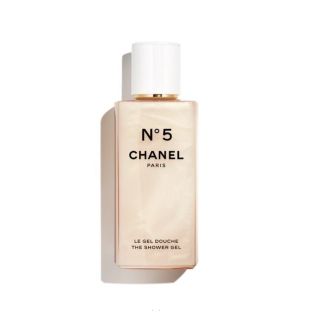 Chanel No.5 Shower Gel 200ml (3145891057607)
