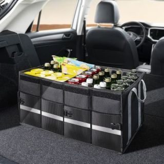 Baseus OrganizeFun Car Storage Box 60L (C20256501111-00)