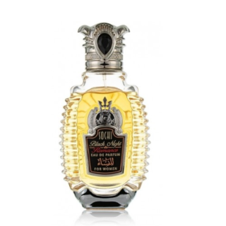 Shaik Sochi Black Night Romance Perfume EDP 80 ml (6084000008314)