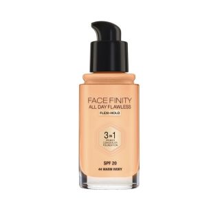 Max Factor Facefinity 3in1 Foundation SPF20 44 30ml (3614227923355)