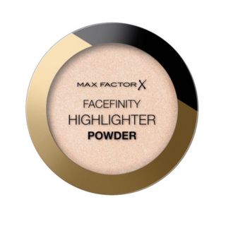 Max Factor Facefinity Highlighter Powder 01 Nude Beam (3616301238287)