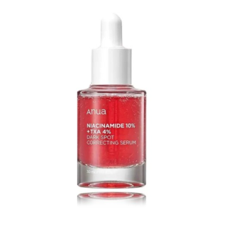 Anua Niacinamide 10% + TXA 4% Serum 30 ml (8809640734526)