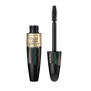 Max Factor False Lash Effect Mascara Deep Raven Black (3614229458169)