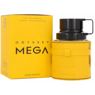 Armaf Odyssey Mega Perfume EDP 60ml (6294015189582)