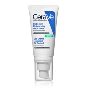 CeraVe Oil Control Moisturising Gel Cream 52 ml (3337875904513)