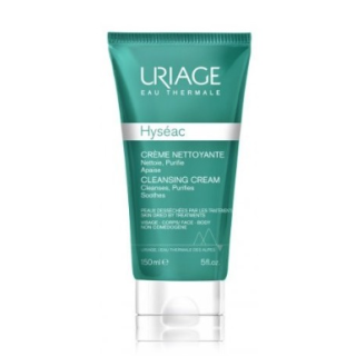 Uriage Hyséac Moisturizing Face Gel 150 ml (3661434002663)