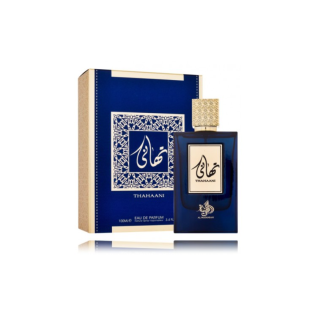 Al Wataniah Thahaani Perfume EDP 100 ml (5055810014926)