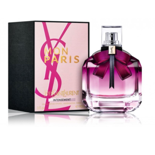 Yves Saint Laurent Mon Paris Intensément Perfume EDP 90 ml (3614272899711)
