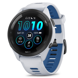 Garmin Forerunner 265 Smart Watch GPS 46mm (010-02810-11)