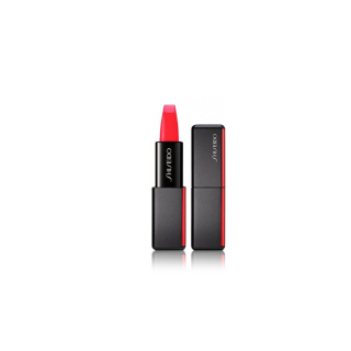 Shiseido Modern Matte Lipstick 513 Shock Wave 4 g (729238147898)
