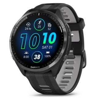 Garmin Forerunner 965 Smart Watch GPS 47mm (010-02809-10)