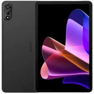 Blackview Mega 2 Tablet 12" / 12GB / 256GB Grey (6931548322443)