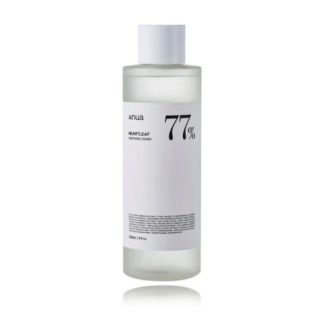 Anua Heartleaf 77% Soothing Tonic 250 ml (8809640734694)
