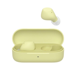 Sony WF-C510 Wireless Earbuds (WFC510Y.CE7)
