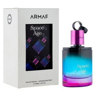 Armaf Space Age Perfume EDP 100 ml (6294015166163)