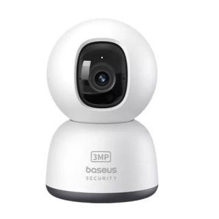 Baseus P1 Lite Indoor surveillance camera 2K (S0TV002132)
