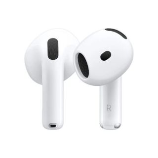 Apple AirPods 4 Wireless Headphones (MXP63LLA)