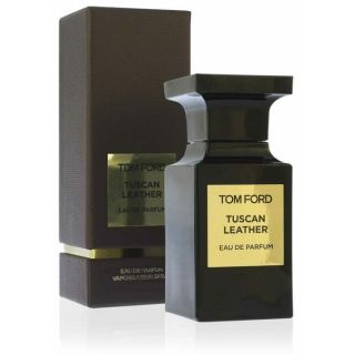 Tom Ford Tuscan Leather Perfume EDP 100 ml (0888066004459)