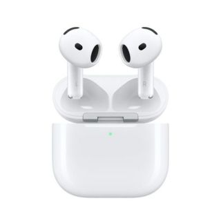 Apple AirPods 4 Wireless Headphones (MXP63LLA)