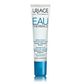 Uriage Eau Thermale Eye Cream 15 ml (3661434005015)