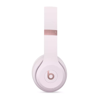 Apple Beats Solo 4 Wireless Headphones Pink (MUW33EE/A)