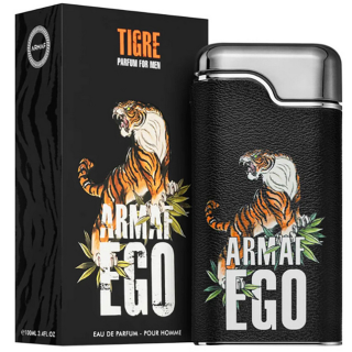 Armaf Ego Tigre Perfume EDP 100 ml (6294015155631)
