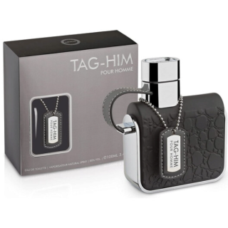 Armaf Tag Him Perfume EDP 100ml (6085010090030)