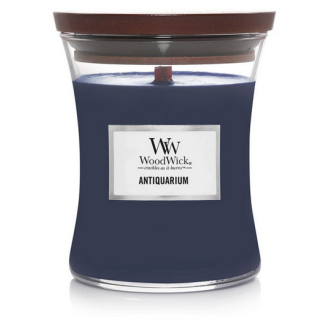 Woodwick Antiquarium Candle 275 g (5038581162423)
