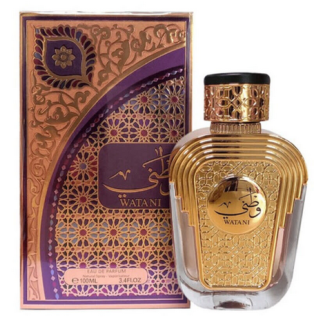 Al Wataniah Anwan Perfume EDP 100 ml (5055810030278)