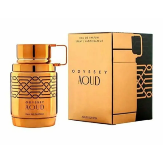 Armaf Odyssey Aoud Perfume EDP 100ml (6294015166149)