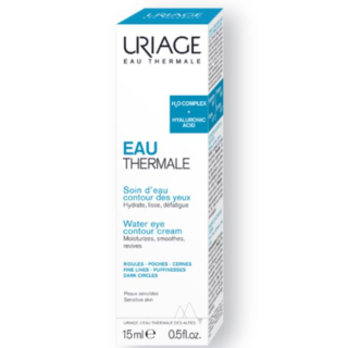 Uriage Eau Thermale Eye Cream 15 ml (3661434005015)
