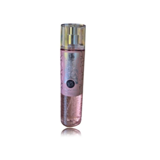 Al Wataniah Shagaf Al Ward Body mist BOR 250 ml (5055810099244)