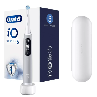 Oral-B iO 80351524 Electric toothbrush (4210201445258)
