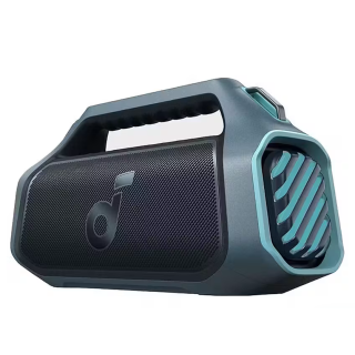 Anker Soundcore Boom 2 Plus Portable Speaker 140W (A3134031)