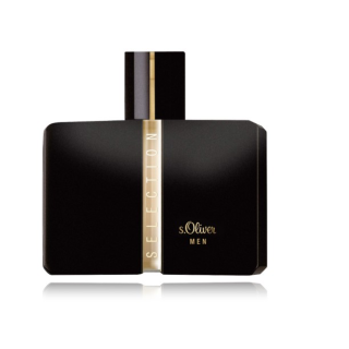 s.Oliver Selection Men EDT Fragrance for men 50ml (4011700856015)